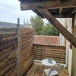 Les Terrasses De La Moine Апартаменты *