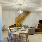 Les Terrasses De La Moine *