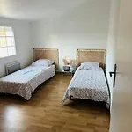 Les Terrasses De La Moine Daire *