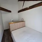 Les Terrasses De La Moine Апартаменты *