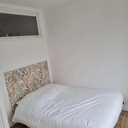 Les Terrasses De La Moine Daire