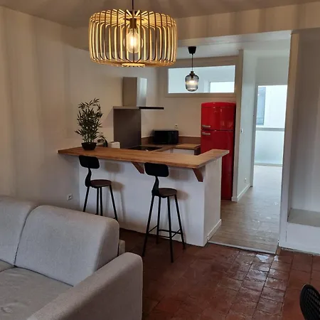 Les Terrasses De La Moine Apartment Cholet