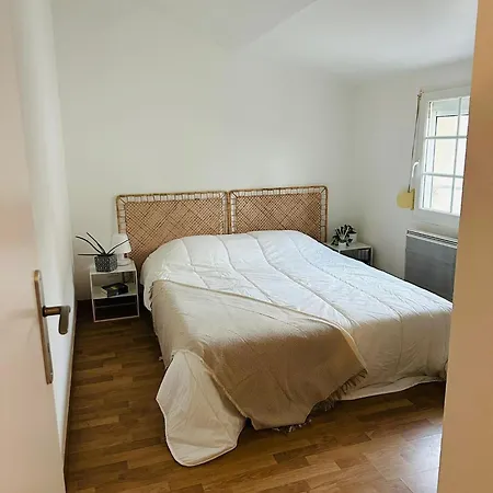 Les Terrasses De La Moine Daire *