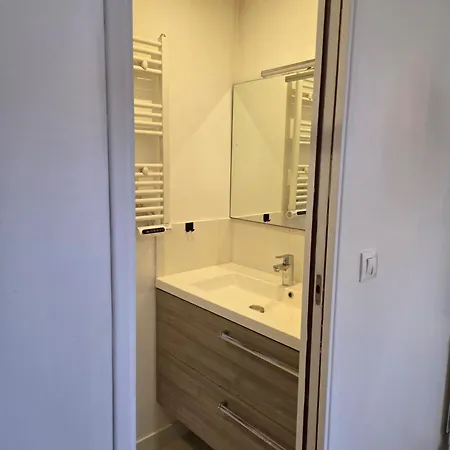 Les Terrasses De La Moine