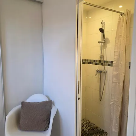 Les Terrasses De La Moine Lägenhet