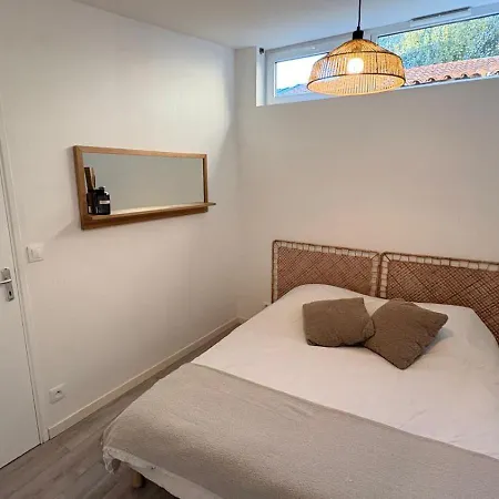 Les Terrasses De La Moine *