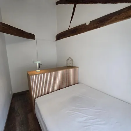 Les Terrasses De La Moine Apartament *