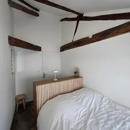 Les Terrasses De La Moine * Cholet