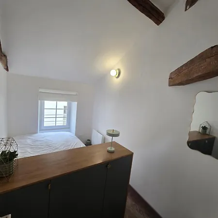 Les Terrasses De La Moine *