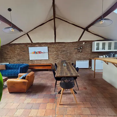 Les Terrasses De La Moine * Cholet