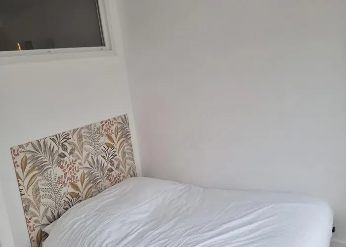 Les Terrasses De La Moine Апартаменты