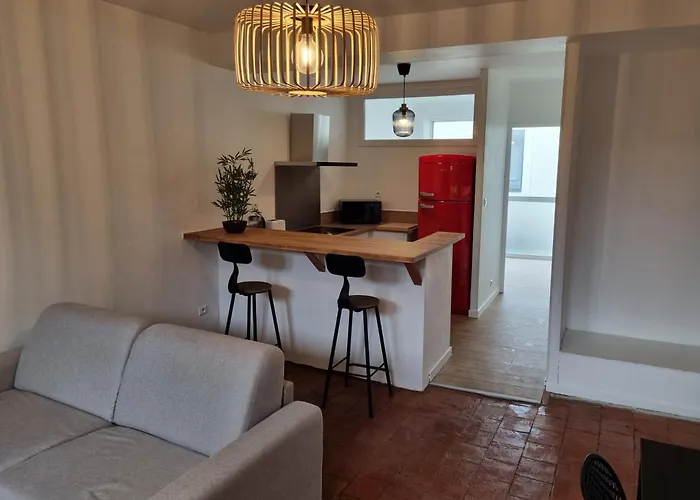 Les Terrasses De La Moine Lägenhet Cholet