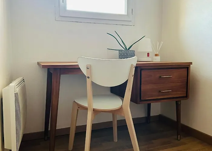 Les Terrasses De La Moine Апартаменты