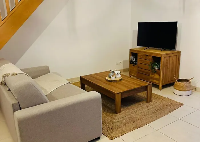 Les Terrasses De La Moine Cholet