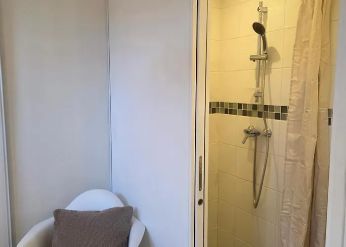 Les Terrasses De La Moine 公寓