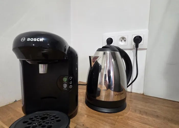 Les Terrasses De La Moine 公寓 *