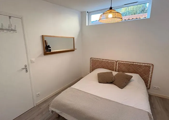 Les Terrasses De La Moine *